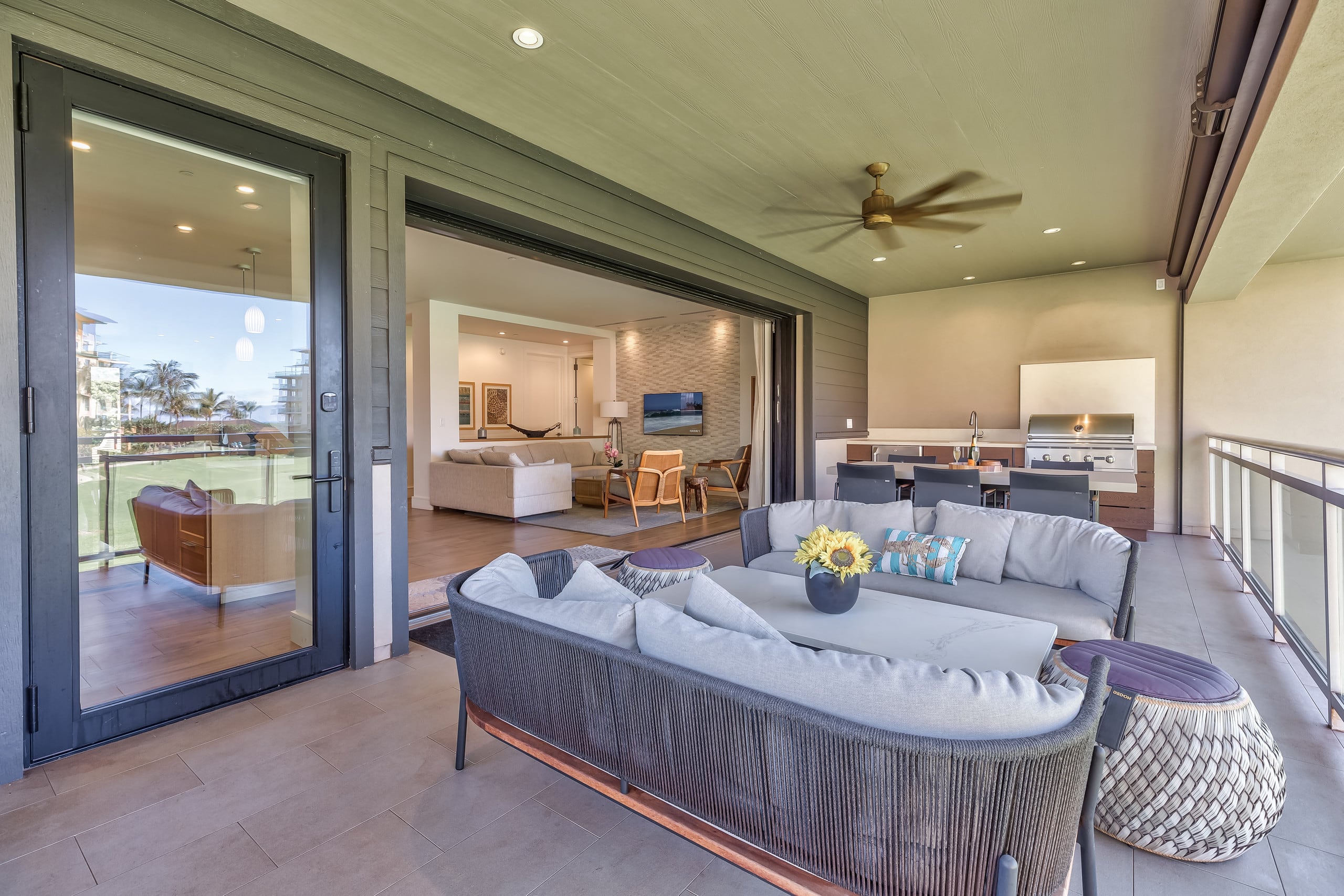 Villa in Lahaina · ★4.98 · 3 bedrooms · 6 beds · 3 baths - Image 38