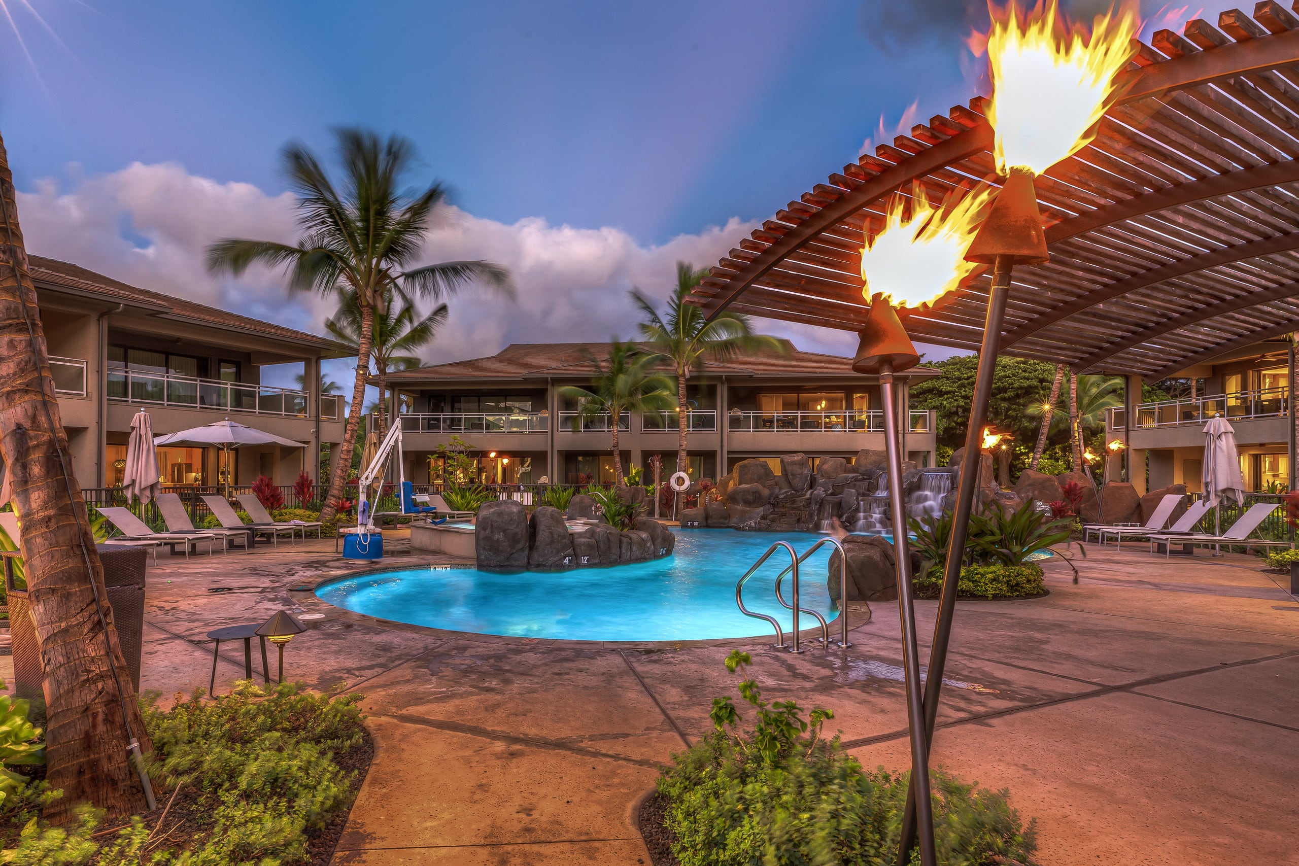Villa in Lahaina · ★4.98 · 3 bedrooms · 6 beds · 3 baths - Image 50