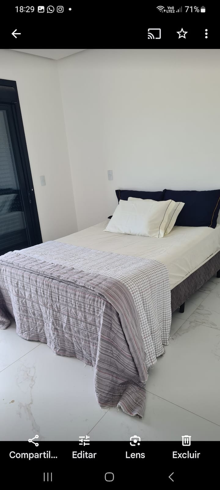 Спална соба 1