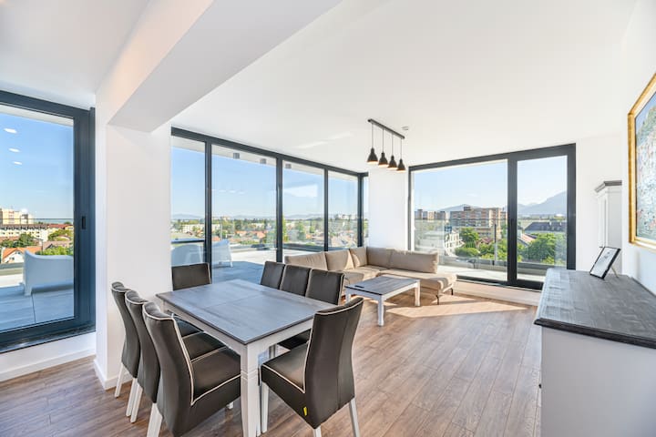 KOA Apartments managed Airbnb listing 3