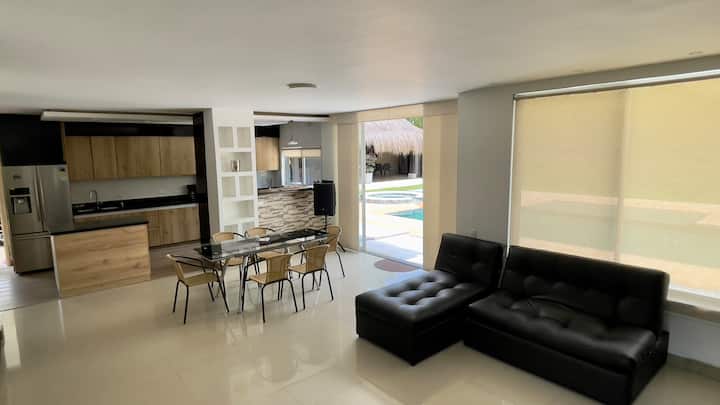 მისაღები ოთახი