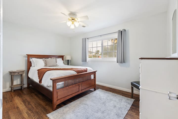 Funkčné, ale štýlové, ideálne na pokojné noci.