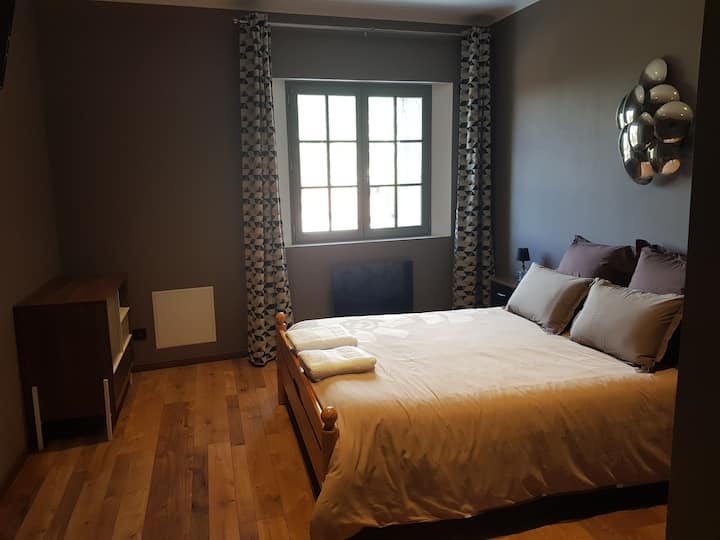 Habitación