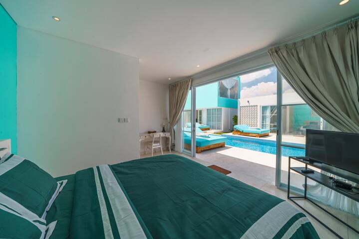 Bali Giga managed Airbnb listing 3
