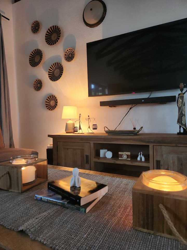 Private Safari Villa W/ Pool | Hoedspruit - Hoedspruit