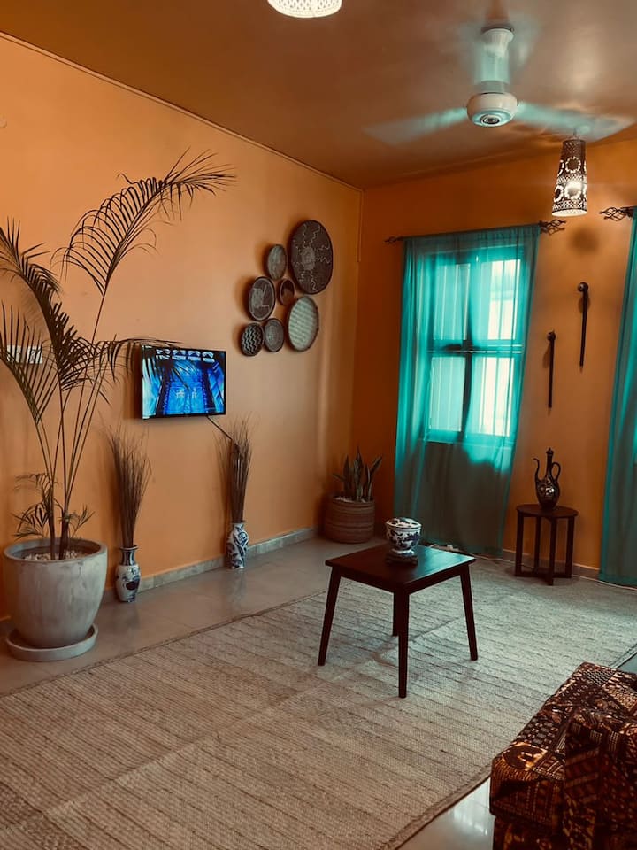 Glady's House - Zanzibar