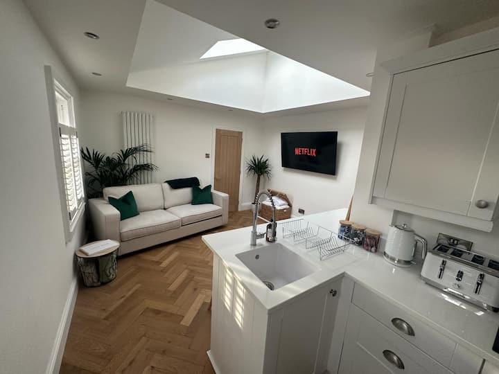 Apartment In Barnard Castle - Barnard Castle
