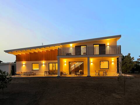 Amarina - Boutique house by the sea 1
