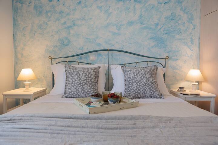 9 Muses Naxos – Ourania gallery image 2