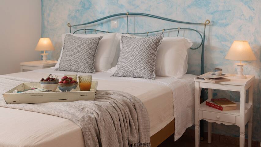 9 Muses Naxos – Ourania gallery image 4