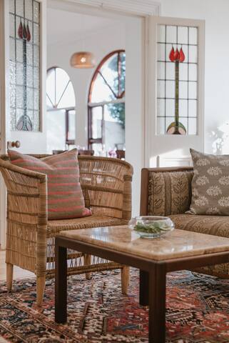 Villa Bonne Esperance gallery image 4