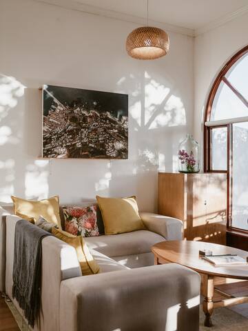 Villa Bonne Esperance gallery image 2