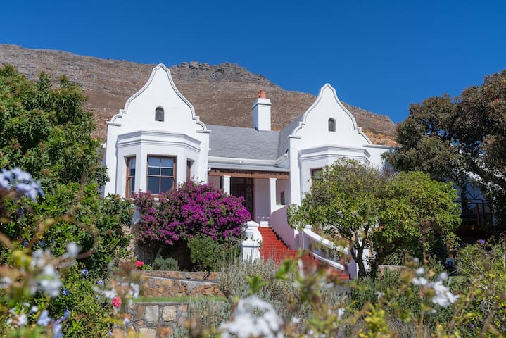 Villa Bonne Esperance