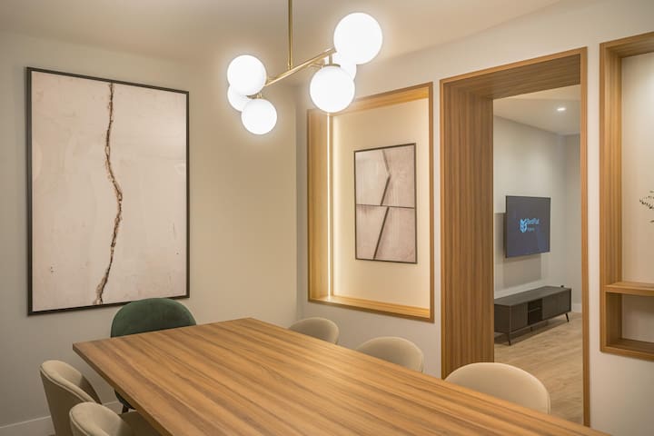 Malasaña X 4BR 4BH gallery image 3