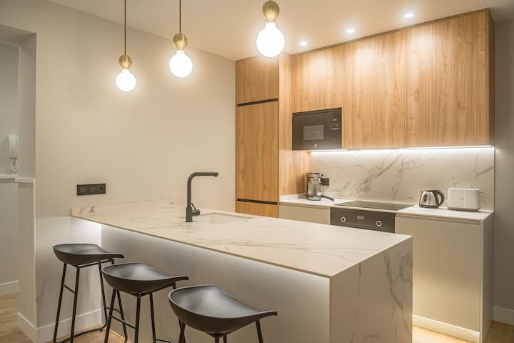 Malasaña X 4BR 4BH gallery image 4