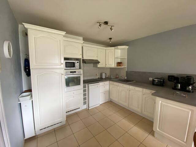 Sixième Avenue Belz Hennebont managed Airbnb listing 1