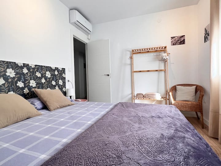 საძინებელი 2