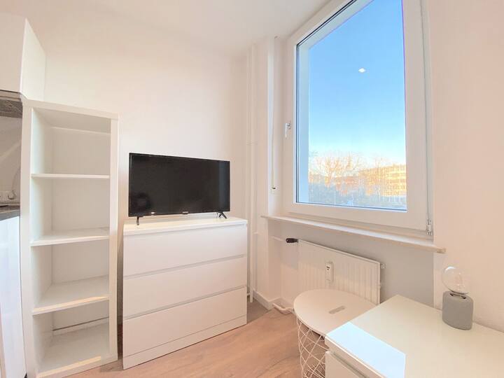 Schöne Kleine Wohnung, Nr.11, 3.etage - ダルムシュタット