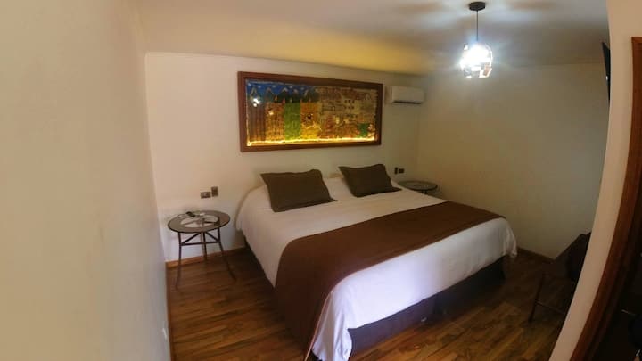Hotel Casona Violeta - 산카를로스