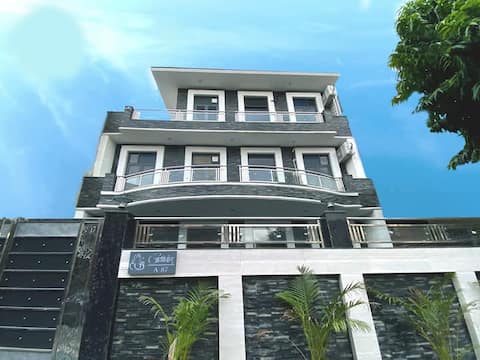 Chansal Sky Ashirwad - Sec-52/Noida/NCR