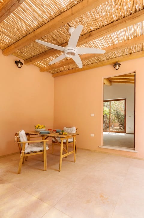 Casa Sughera/suggestive place near the beach,P9099