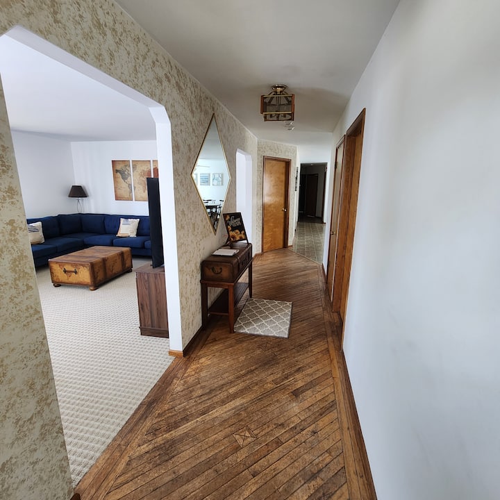 Behr Lodge - Cape May, NJ