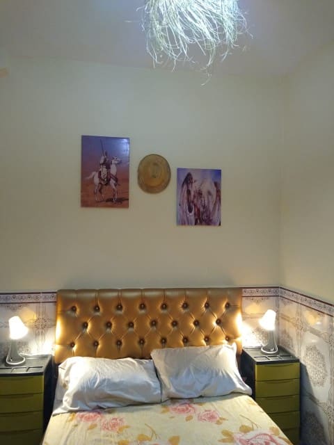 Casa di Medina - Authentic Stay with Parking