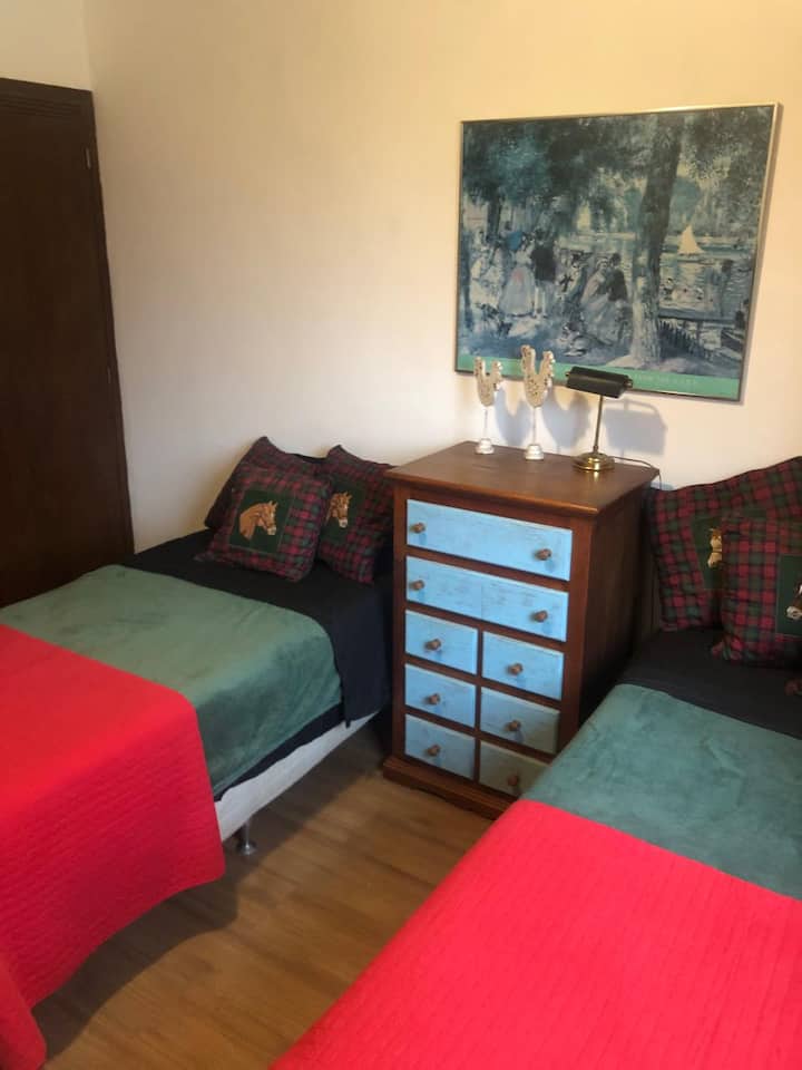 საძინებელი 3