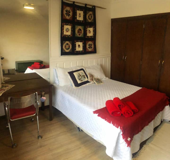 საძინებელი 2