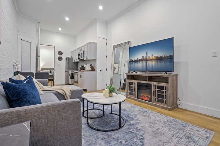 Charming 3 bedroom UES