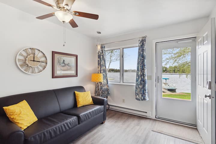 Всекидневна