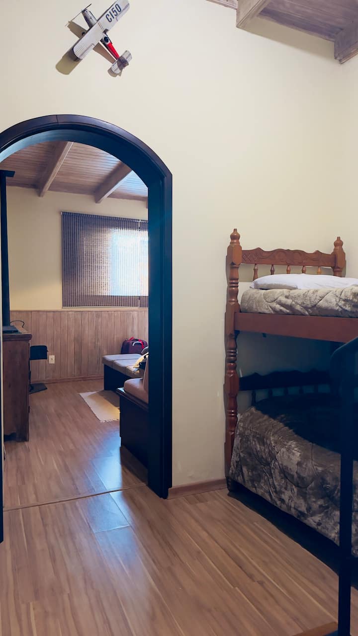 Спална соба 3