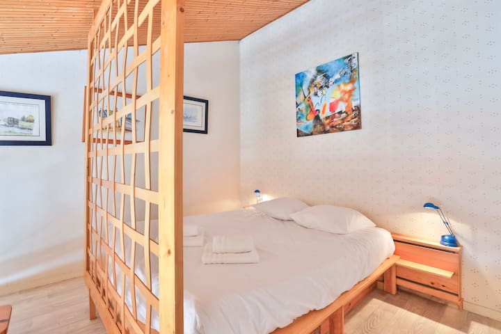 Conciergerie Vanila managed Airbnb listing 2
