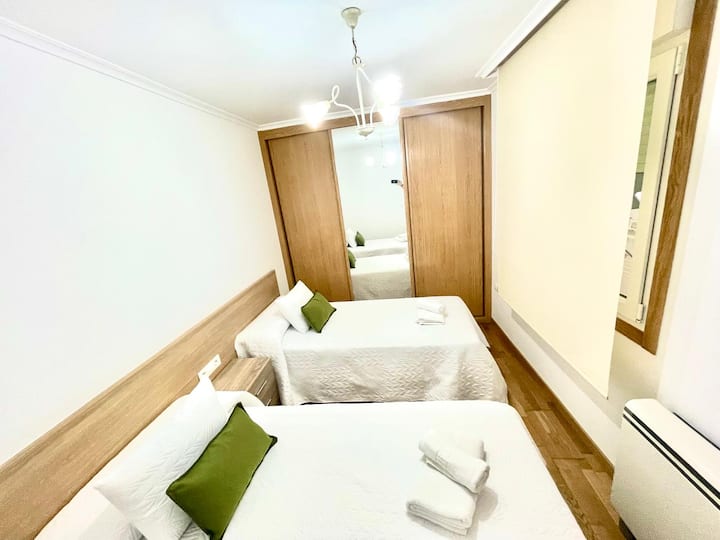 Спална соба 2