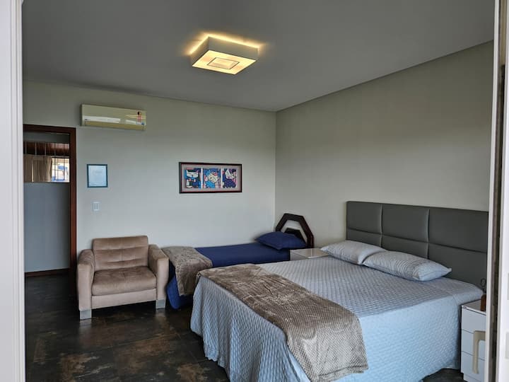 საძინებელი 2