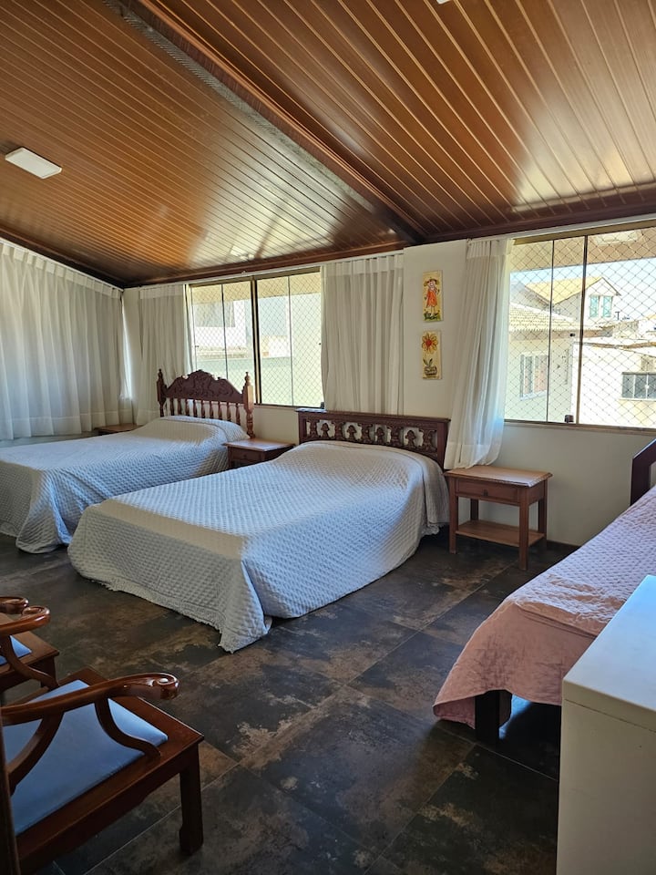 საძინებელი 5