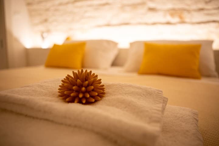 Suite Sole - Locorotondo