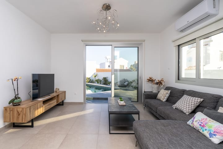 Mediterranean Oasis - Ayia Napa