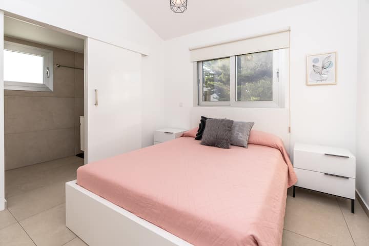 غرفة النوم 1