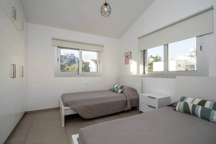 غرفة النوم 3