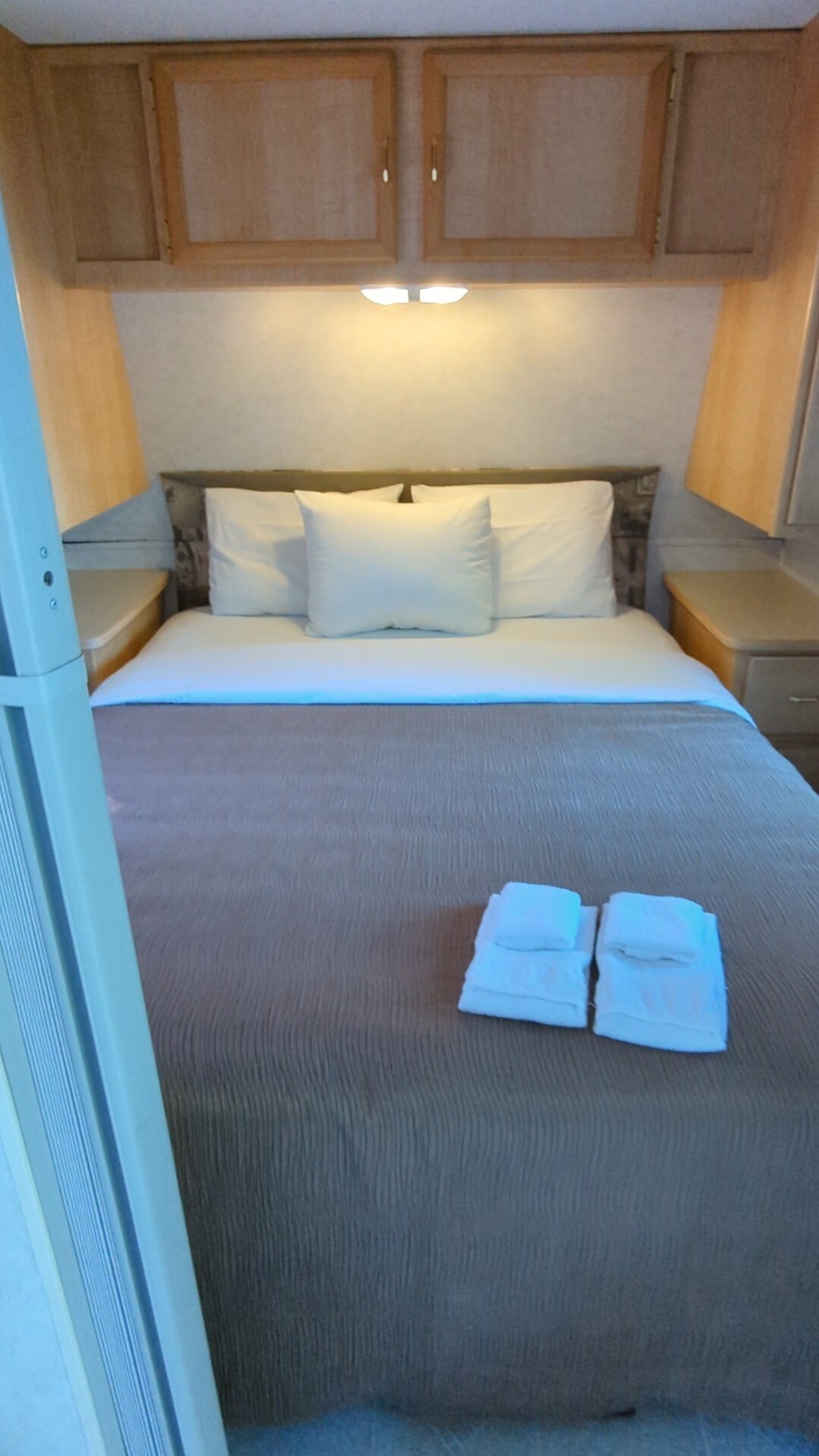 საძინებელი