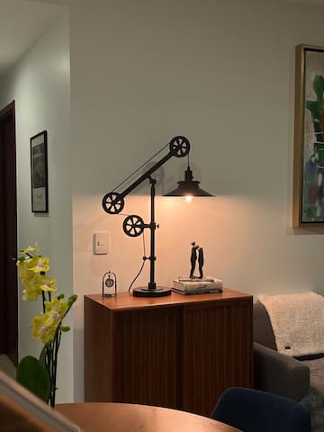 Zúrich 243 Apartment in New Polanco