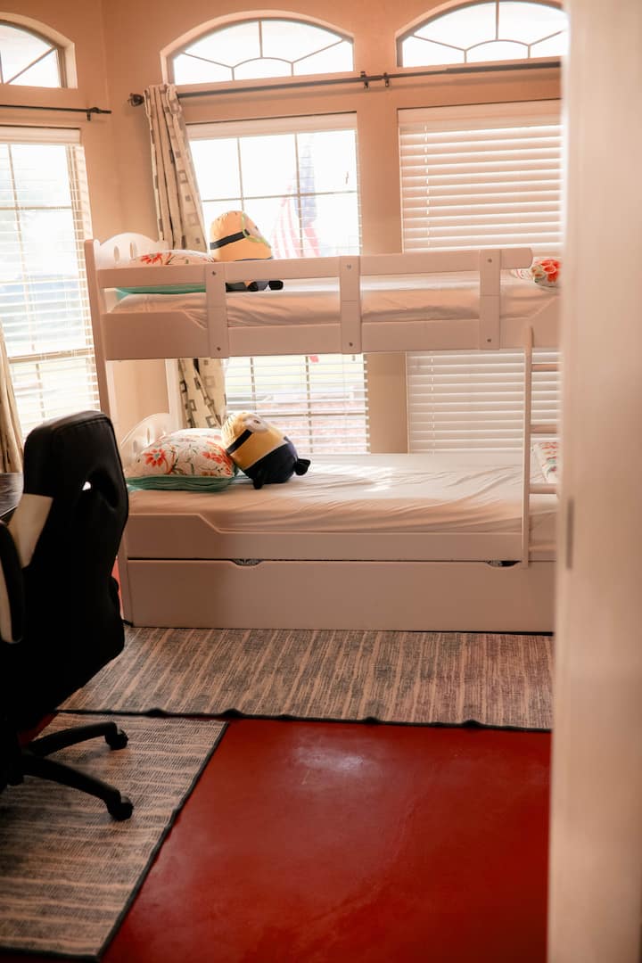 Chambre 4