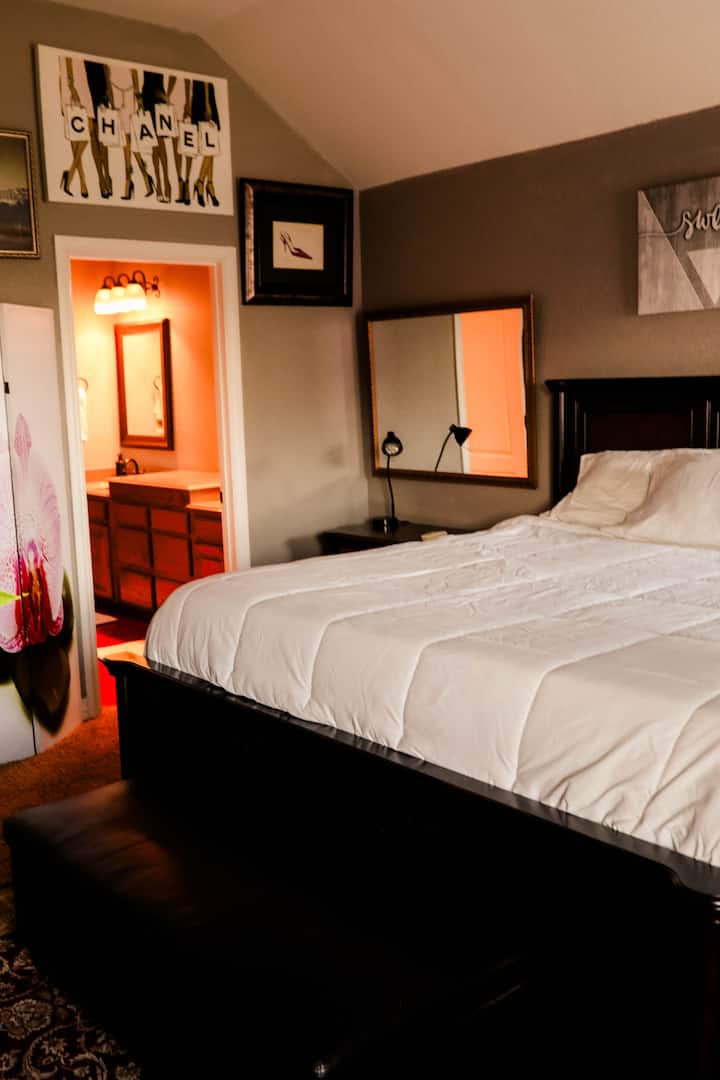 Chambre 1