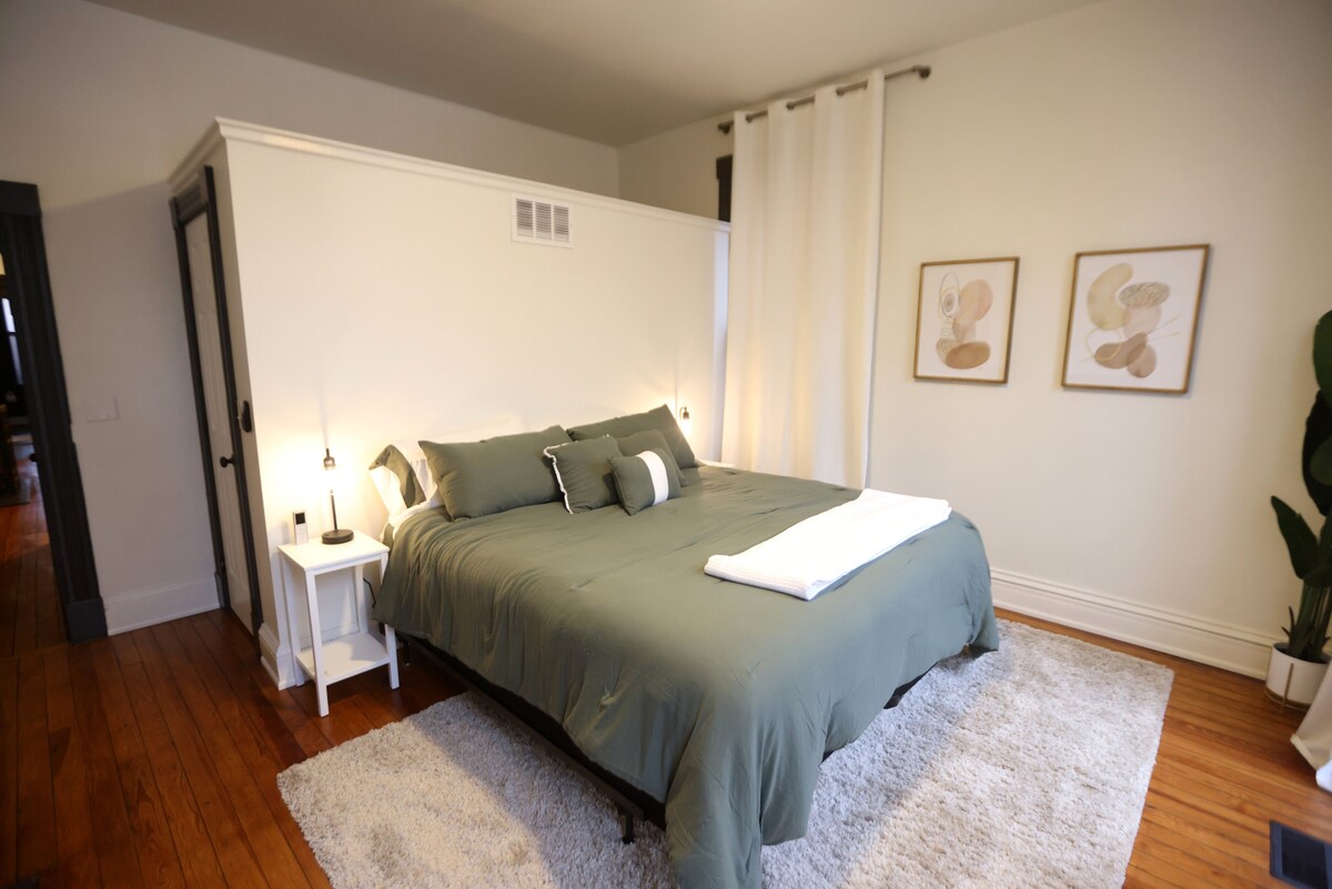 Спална соба