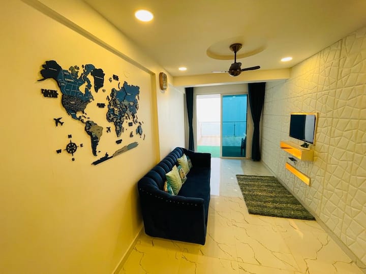 ห้องนั่งเล่น