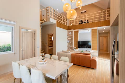 SWAYpoolvilla | Stylish, Spacious, Private, Clean