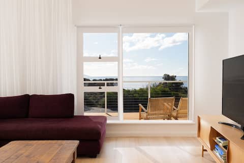 Silver Hill~splendid beach vibes