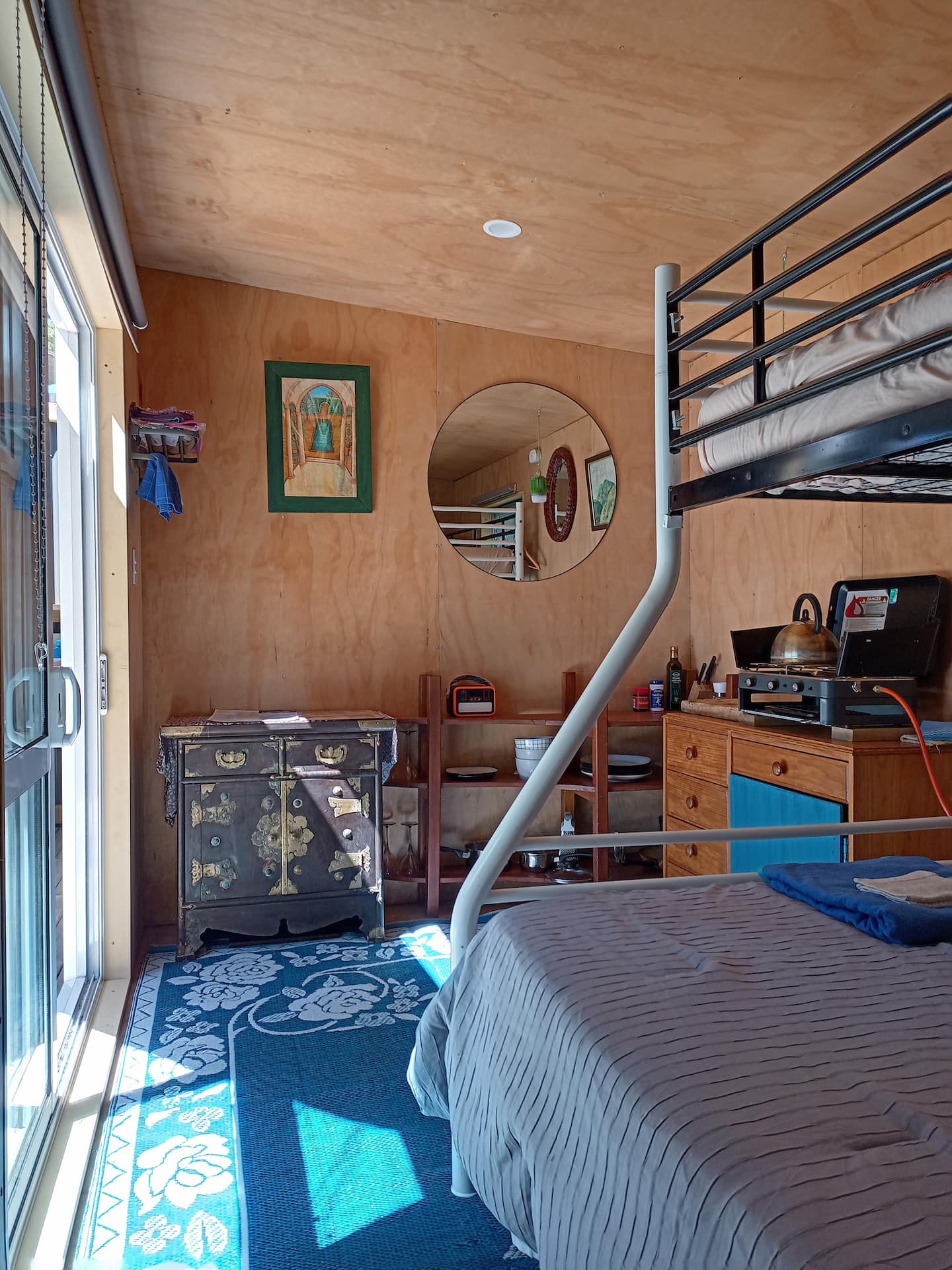 Surfer's Studio - Great Barrier Island 2