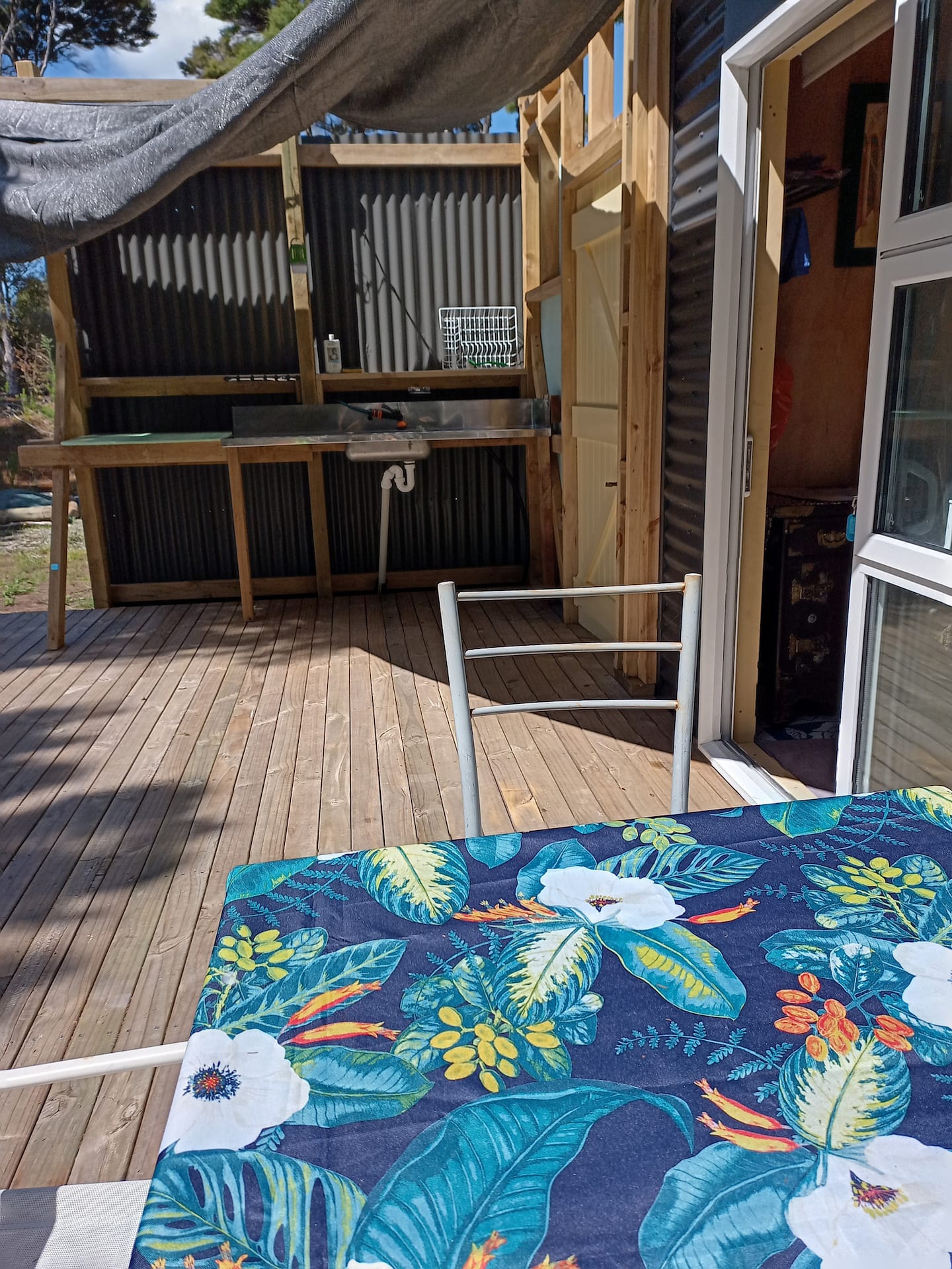 Surfer's Studio - Great Barrier Island 5